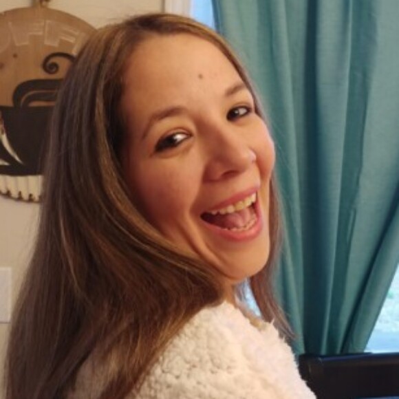 Profile picture of Melissa