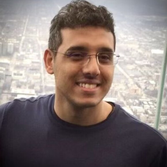 Profile picture of Mark Yousef
