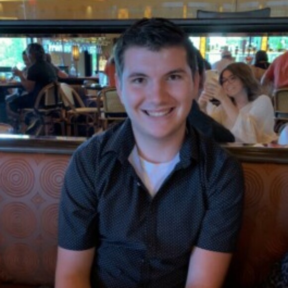 Profile picture of Kyle Grant