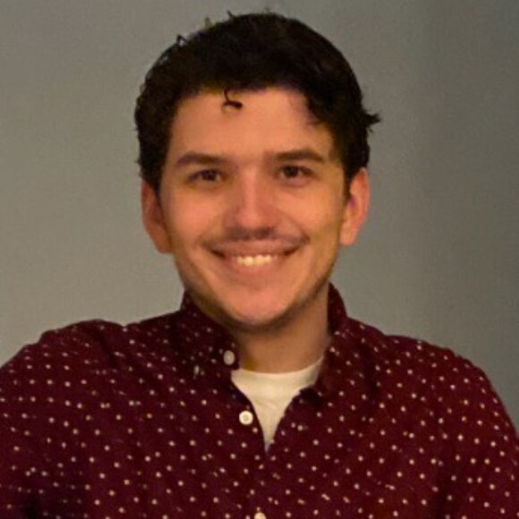 Profile picture of Austin L.
