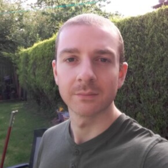 Profile picture of Carl