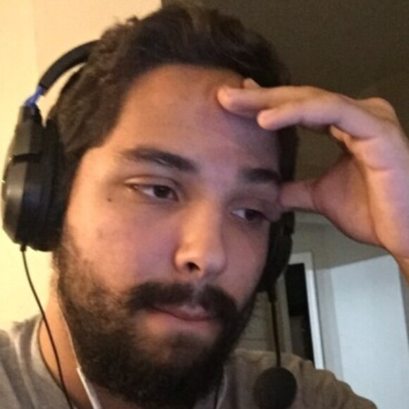 Profile picture of Nicolas