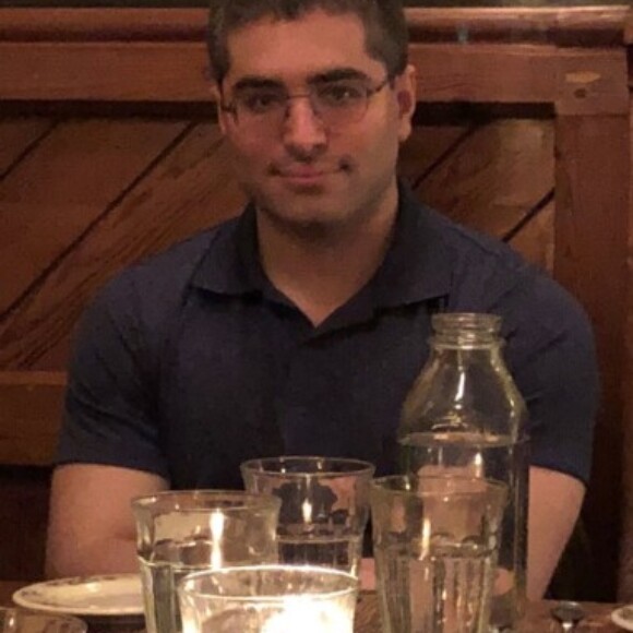 Profile picture of A.Kaufman