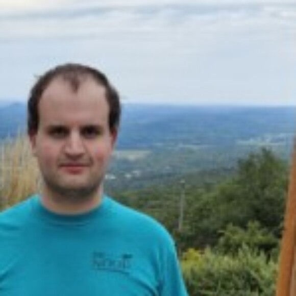 Profile picture of Kyle Scheffler