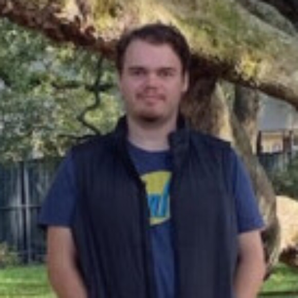Profile picture of Kristian J