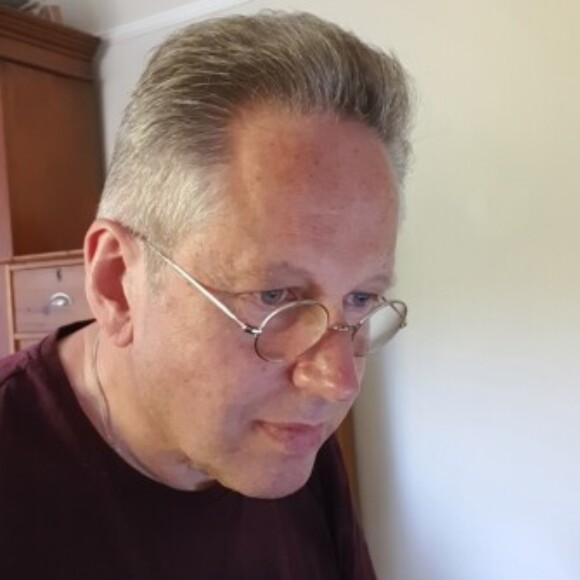 Profile picture of Ian