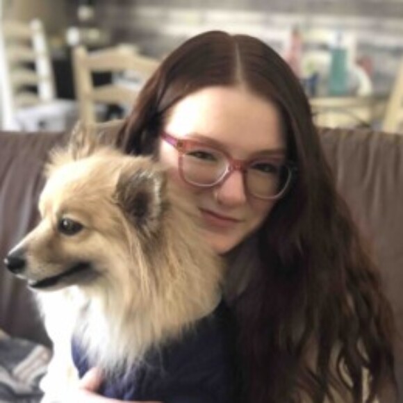 Profile picture of Madeleine Jayne