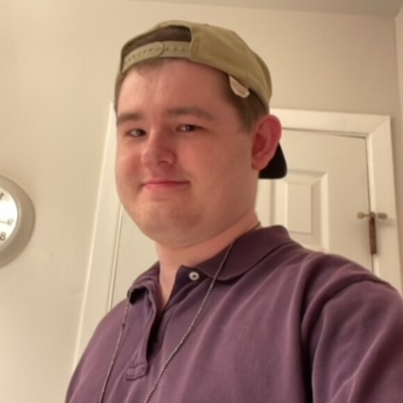 Profile picture of Shaun