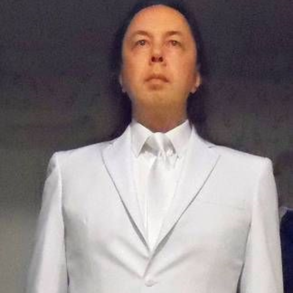 Profile picture of stranger