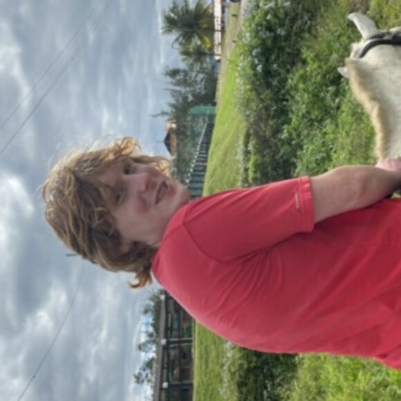 Profile picture of Andy