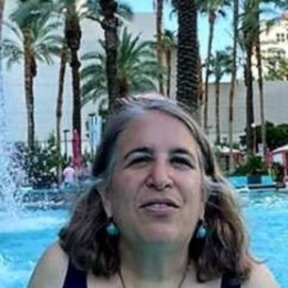 Profile picture of Vegas Kat