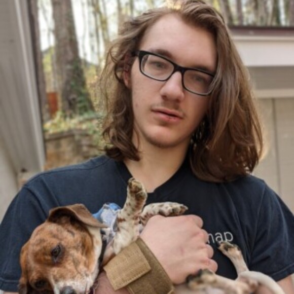 Profile picture of Joshua