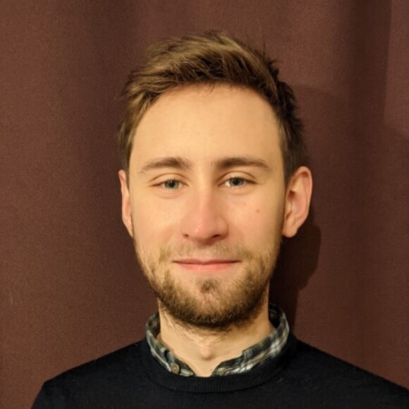 Profile picture of Luka Howley
