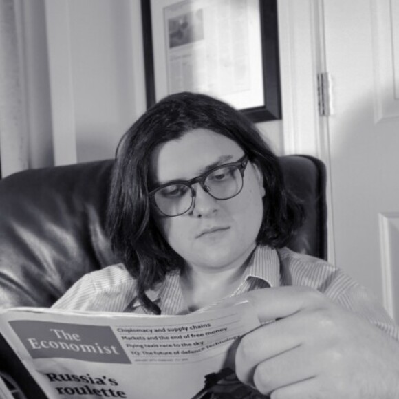 Profile picture of Chris