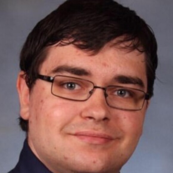 Profile picture of Andrew Havens