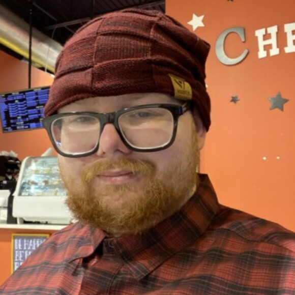 Profile picture of Jordan Shelton