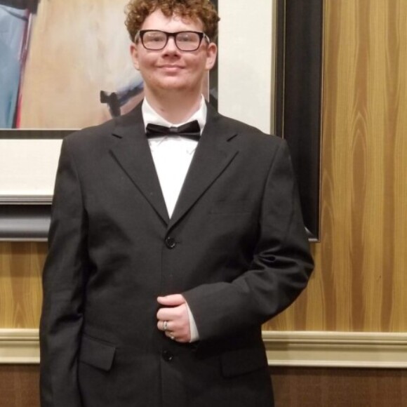 Profile picture of Jordan Shelton