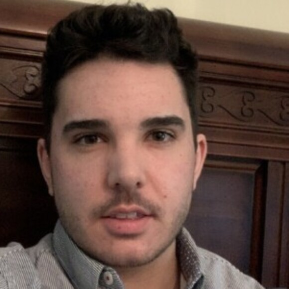 Profile picture of Rhys