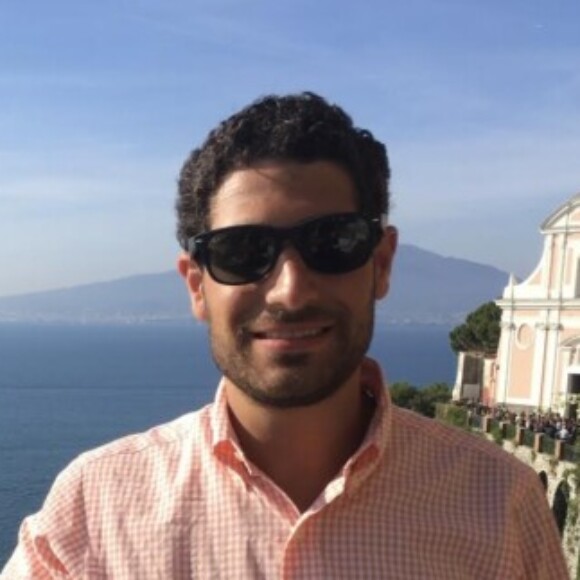 Profile picture of Anthony Cafagna