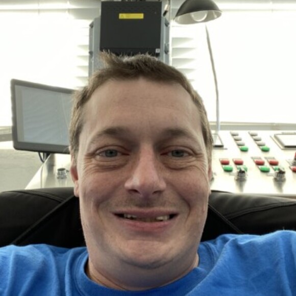 Profile picture of 1980mikej