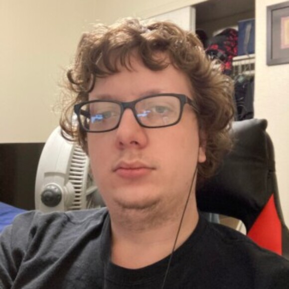 Profile picture of Sterling Glover