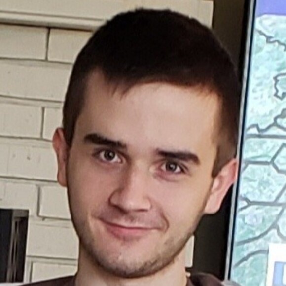 Profile picture of Caleb