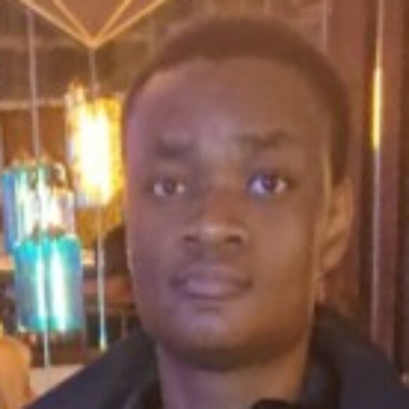 Profile picture of Myles Sylvester