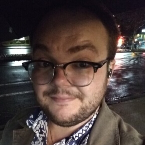 Profile picture of Thomas A.