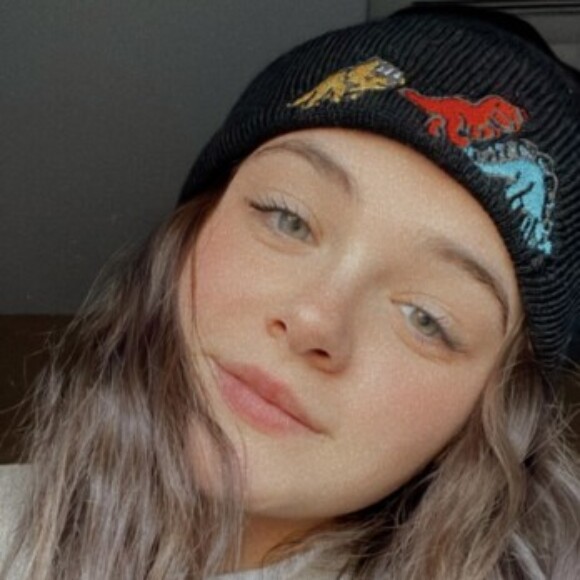 Profile picture of Kayla