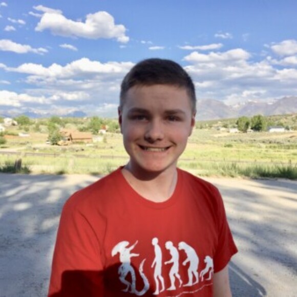 Profile picture of Nick Everett