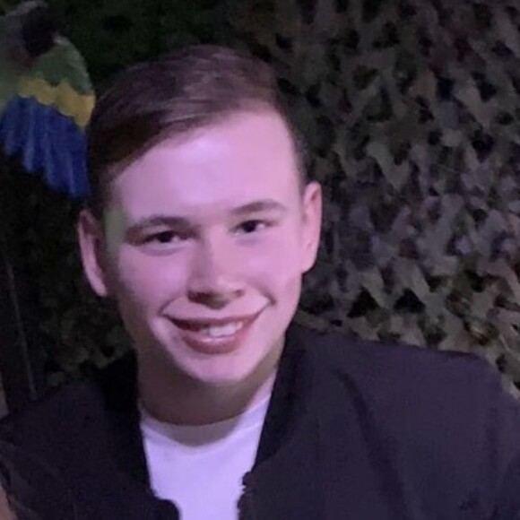Profile picture of James