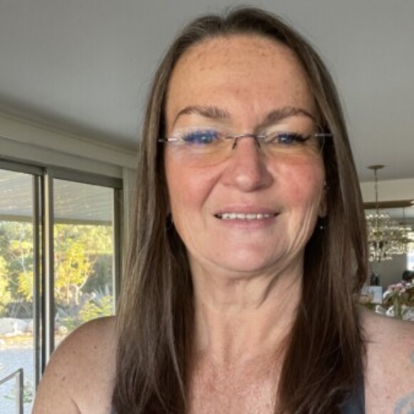 Profile picture of Dr. Gail
