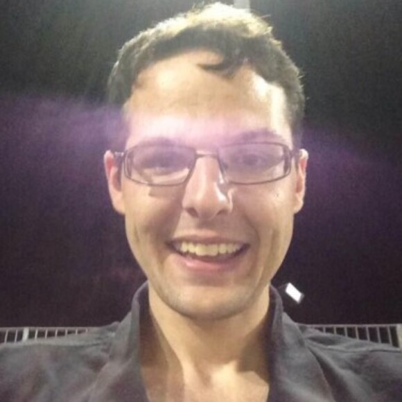 Profile picture of Ben