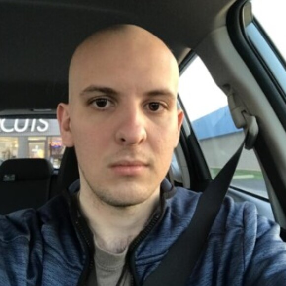 Profile picture of Logan King