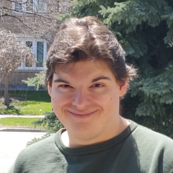 Profile picture of Robert