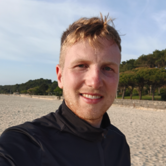 Profile picture of Sven