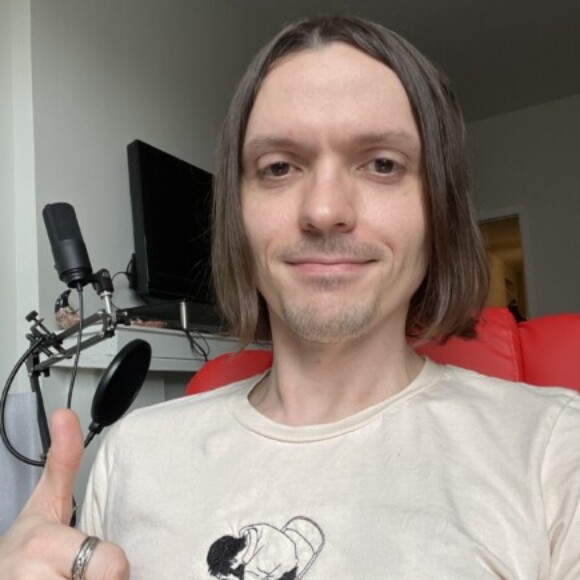 Profile picture of chris w. harper
