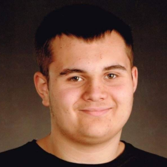 Profile picture of Jacob