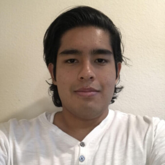 Profile picture of Malachi