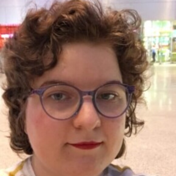 Profile picture of Maria