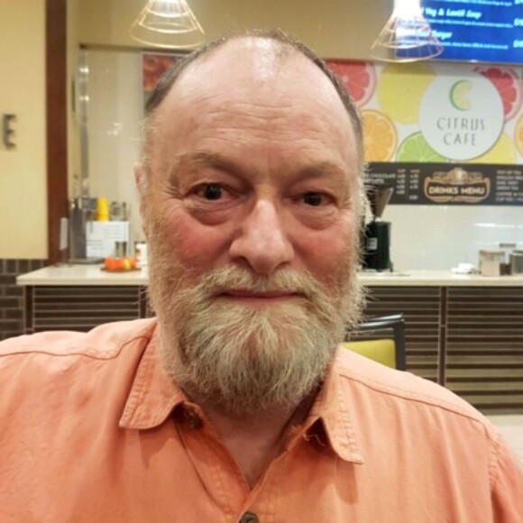 Profile picture of Doug