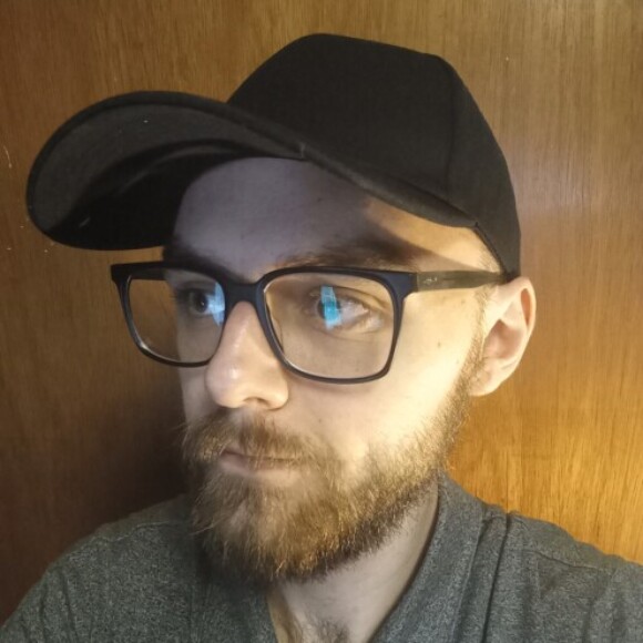 Profile picture of Martin