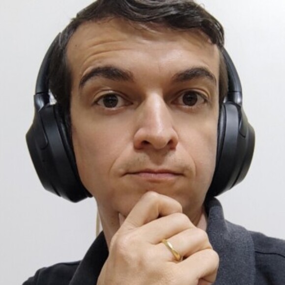 Profile picture of Marcos Soares