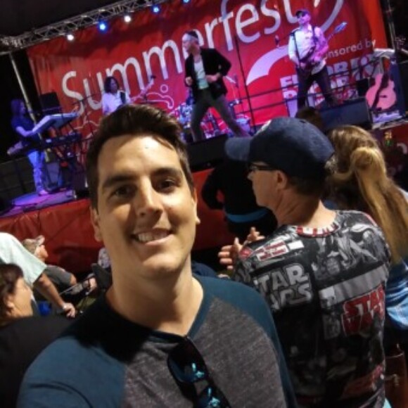 Profile picture of Brad89
