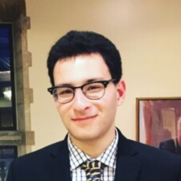 Profile picture of abeshap98
