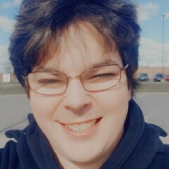 Profile picture of Gabrielle