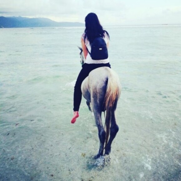 Profile picture of HorseEnthusiast