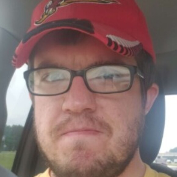 Profile picture of Paul Prosser