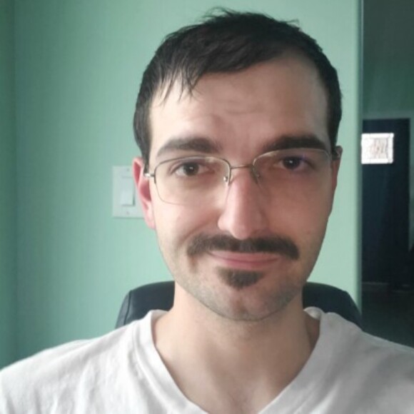 Profile picture of Max