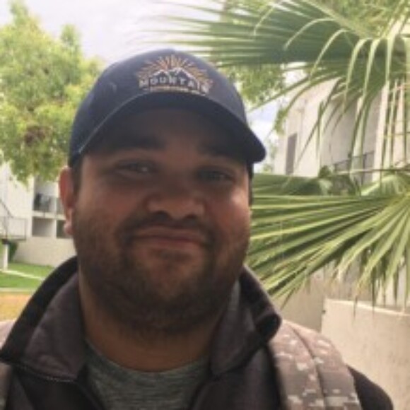 Profile picture of Isaiah